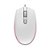 Mouse Gamer Multilaser MO299 GM-100 2400DPI Branco - Imagem 3