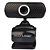 Webcam Multilaser WC051 480p Preto - Imagem 1