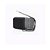 Rádio Bolso Cmik ICF-7 AM/FM 3W Cinza - Imagem 6