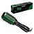 Escova Secadora Taiff Oval Easy 1200W 127V Verde - Imagem 13