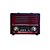 Rádio Lelong LE-642 AM/FM 3W Vermelho - Imagem 1