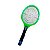 Raquete Mata Inseto YPD LTD-006A Verde - Imagem 6