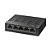 Switch Tp-Link 5 Portas LS1005G Giagbit - Imagem 1