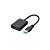Adaptador USB 3.0 Para HDMI FY FY-542 Preto - Imagem 2