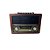 Rádio Song Star SS-888UBT FM/AM/SW-USB Marrom - Imagem 1