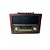 Rádio Song Star SS-888UBT FM/AM/SW-USB Marrom - Imagem 2