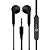 Fone Ouvido Auricular Lecoo EH104 Preto - Imagem 16