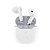 Fone Ouvido Bluetooth Kaidi KD-771 Bluetooth Bco - Imagem 3