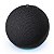 Amazon Alexa Echo Dot 5° Geração Preto - Imagem 1