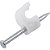 Fixa Fio para Cabo 4mm Storm FXCB0005p com 25 - Imagem 5