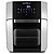 Fritadeira Air Fryer Britânia BFR2100P 12L 1800W - Imagem 8