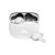 Fone Ouvido JBL WAVE200 Tws Bluetooth Branco - Imagem 19