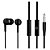 Fone Ouvido Intra Motorola Earbuds 105 Preto - Imagem 7