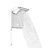 Ducha Acqua Star Ultra Eletrônico Lorenzetti 127V 5500W Branco - Imagem 17