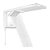 Ducha Acqua Duo Ultra Eletrônico Lorenzetti 220V 7800W Branco - Imagem 4