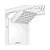 Ducha Acqua Duo Ultra Eletrônico Lorenzetti 220V 7800W Branco - Imagem 6
