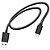 Carregador Motorola Tipo-C SJMC207 Turbo Power 20W - Imagem 2