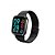Smartwatch Tomate MTR-80 Preto - Imagem 1