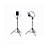 Ring Fill Ligth com Tripé Tomate MLG-080 10" - Imagem 15