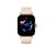 Smartwatch Xiaomi GTS 3 A2035 Ivory White - Imagem 3