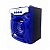 Caixa de Som Bluetooth Speaker MS307BT 6W Azul - Imagem 1