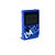 Vídeo Game Mini Luatek C/ Controle LPS-501 400 Jogos Azul - Imagem 1