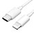 Cabo USB-C Apple Lightning MM0A3AM/A 1MT - Imagem 2