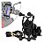 Suporte Celular Moto Oberon OR-SP009 com Usb - Imagem 9