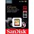 Cartão Memória SD SanDisk SDSDXV2 Extreme 64GB - Imagem 1