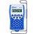 Calculadora Mbtech MB54318 8 Dígitos Azul - Imagem 1