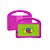 Tablet DL Kids Plus 8GB 7" Rosa - Imagem 4