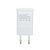 Carregador USB X-cell XC-USB-9 Branco - Imagem 2