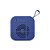 Caixa de Som Flex com Bluetooth ZQS2203 Blue - Imagem 1