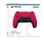 Controle PlayStation 5 Sony CFI-ZCT1W Cosmic Red - Imagem 3