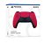 Controle PlayStation 5 Sony CFI-ZCT1W Cosmic Red - Imagem 4