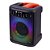 Caixa de Som Flex com Bluetooth KTS-1580 5W - Imagem 1