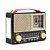 Rádio Portátil Flex KTF-1429 AM/FM/Bluetooth Lante - Imagem 5