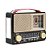 Rádio Portátil Flex KTF-1429 AM/FM/Bluetooth Lante - Imagem 1