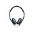 Headphone Shure SHR145M+-A Preto - Imagem 2