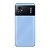 Smartphone Xiaomi Poco M4 5G 6/128GB Cool Blue - Imagem 3