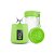 Mini Liquidificador Portátil Knup KP-TA01 Verde - Imagem 2