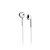 Fone Ouvido Auricular Lecoo EH104 Branco - Imagem 4
