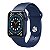 Smartwatch WearFit W37 Pro Serie 7 Azul - Imagem 1