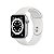 Smartwatch WearFit W37 Pro Serie 7 Prata - Imagem 1