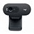 Webcam Logitech C505 HD 720P Preto - Imagem 3