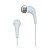 Fone de Ouvido Intra Motorola Earbuds 2-S Branco - Imagem 18