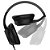 Headphone Motorola XT120 com Fio Preto - Imagem 3