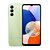 Smartphone Samsung Galaxy A14 5G A146M 128GB Verde - Imagem 1