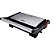 Mini Grill Oster OGRL230 127V em Inox - Imagem 17