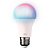 Lâmpada Inteligente LED RGB Multilaser SE224 10W - Imagem 3
